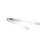 Gedy Pirenei Double Swing Towel Rail - 360mm