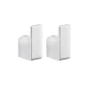 Gedy Pirenei Robe Hook - Pair