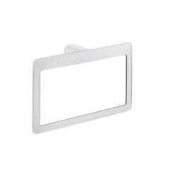 Gedy Pirenei Towel Ring