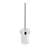 Gedy Pirenei Wall Mounted Toilet Brush Set