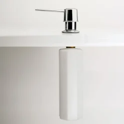 Gedy Soap Dispenser Pump & Deposit