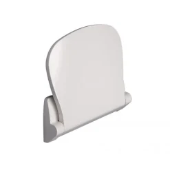 Gedy Sound Shower Seat - White