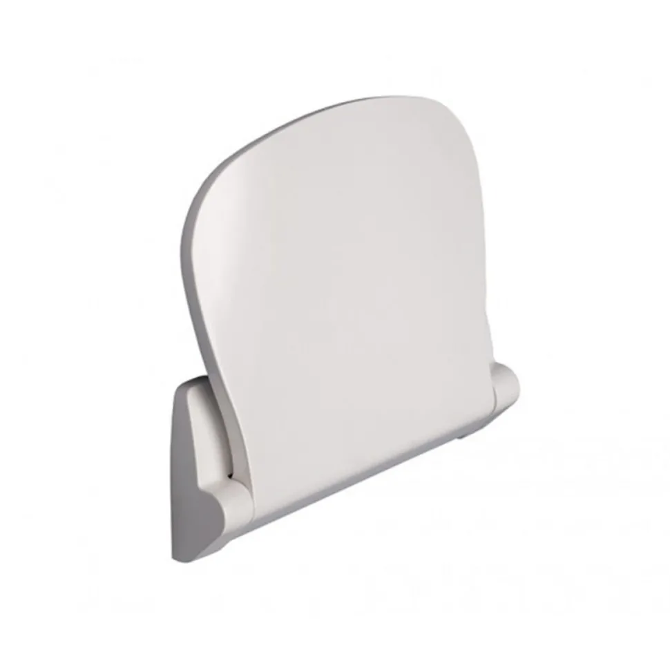 Gedy Sound Shower Seat - White