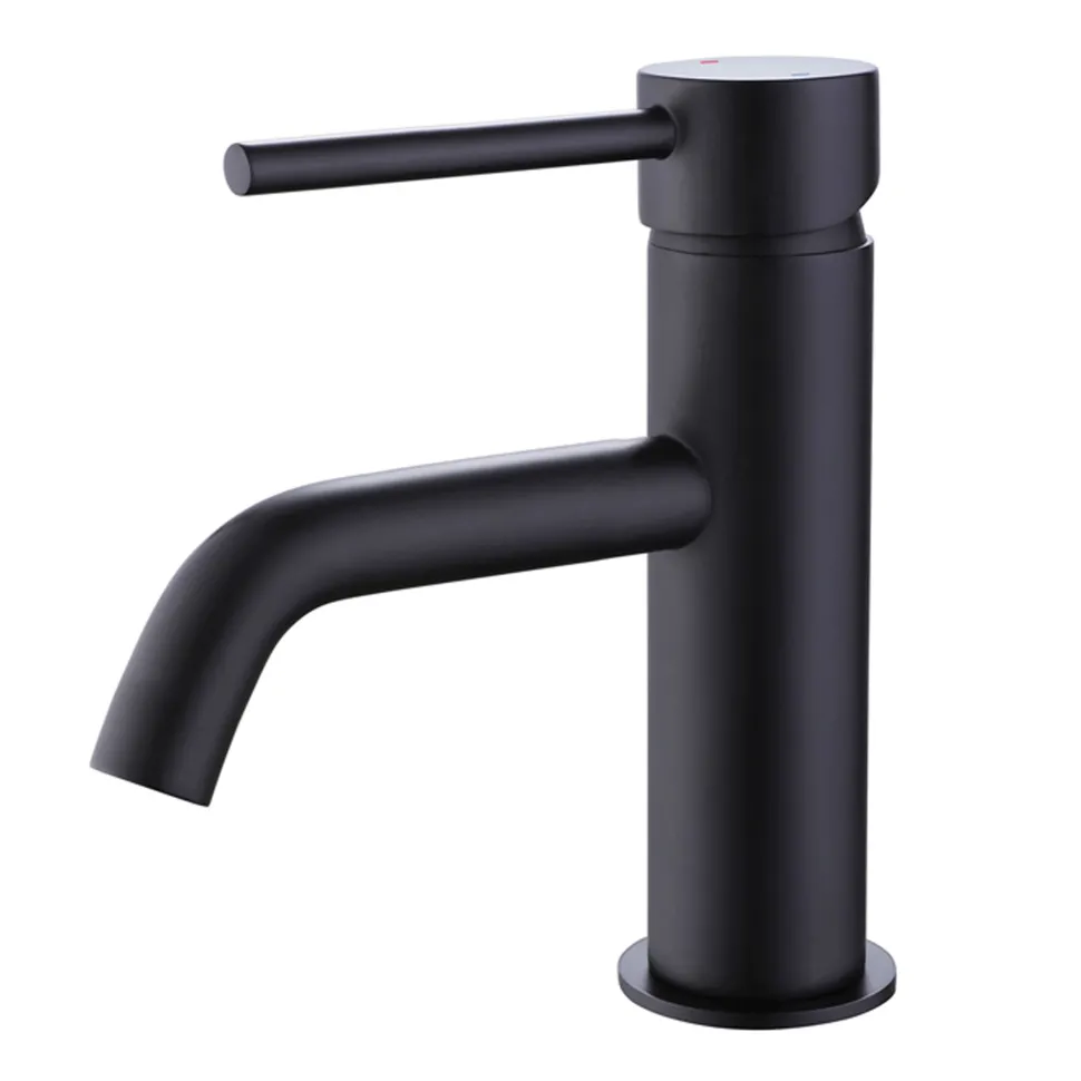 Harbour Acclaim Complete Matt Black Bathroom Suite with 1700mm P Shaped Shower Bath & Rimless Toilet