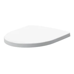 Harbour Acclaim Rimless Close Coupled Toilet & Soft Close Seat