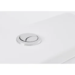 Harbour Acclaim Rimless Close Coupled Toilet & Soft Close Seat