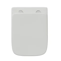 Harbour Alchemy Rimless Back to Wall Toilet & Soft Close Seat