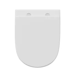 Harbour Clarity Back to Wall Rimless Toilet & Soft Close Seat
