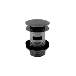 Harbour Clarity Basin Mixer Tap & Waste