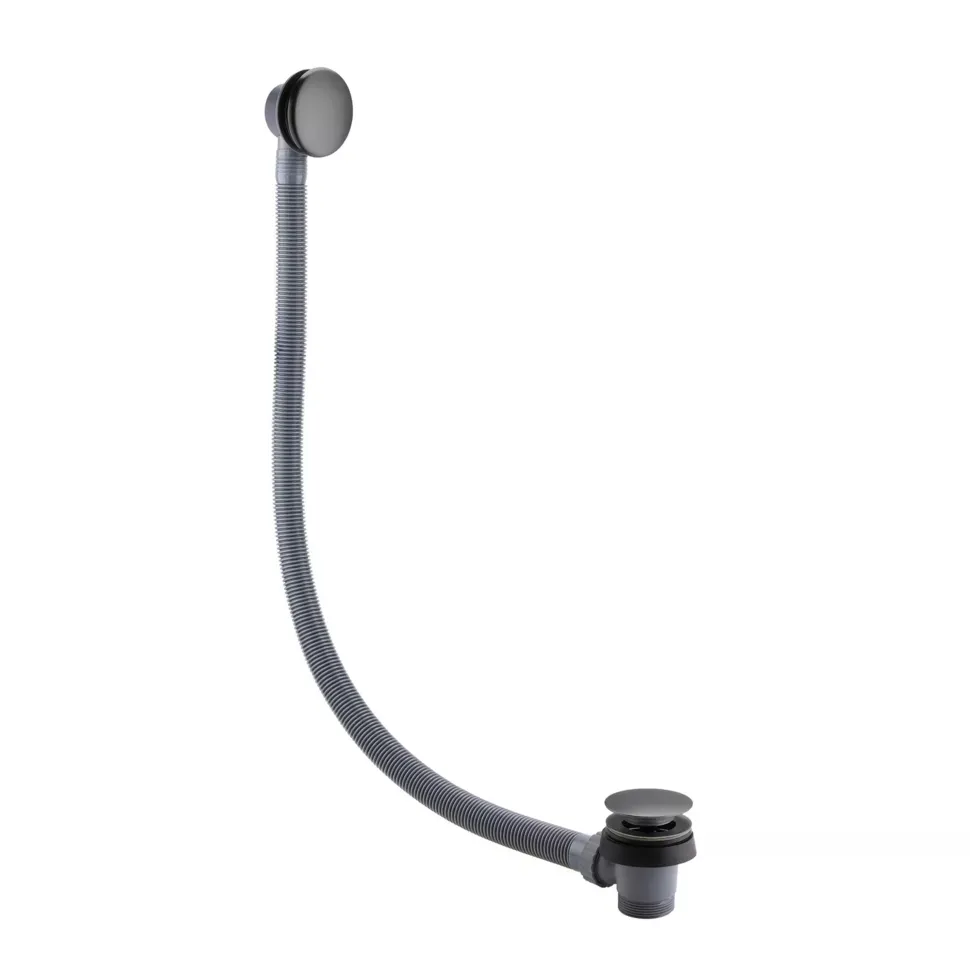 Harbour Clarity Easy Clean Clicker Bath Waste