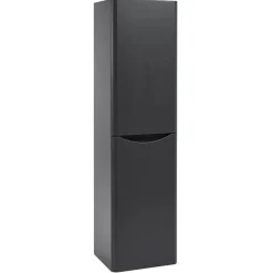 Harbour Clarity 1500mm Tall Wall Mounted Cabinet