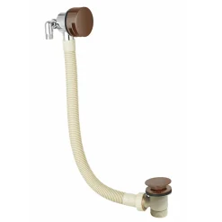 Harbour Clarity Overflow Bath Filler