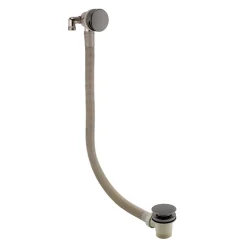 Harbour Clarity Overflow Bath Filler