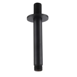 Harbour Clarity Round Shower Ceiling Arm - 120mm