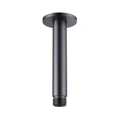 Harbour Clarity Round Shower Ceiling Arm - 120mm