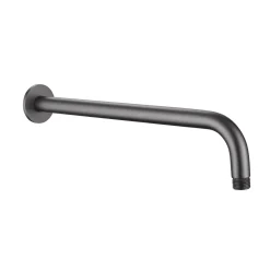 Harbour Clarity Round Wall Shower Arm - 300mm