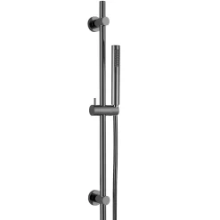 Harbour Clarity Shower Slider Rail Kit