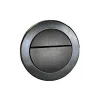 Harbour Concealed Cistern Flush Button - Gunmetal