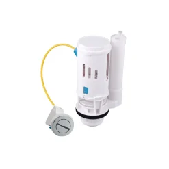 Harbour Dual Flush Cistern Bottom Entry Water Inlet