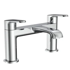 Harbour Essence Deck Mounted Bath Filler