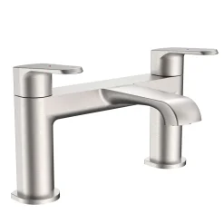 Harbour Essence Deck Mounted Bath Filler