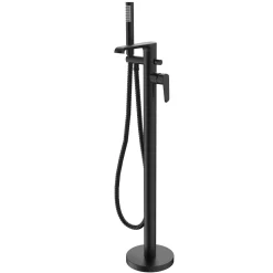 Harbour Essence Freestanding Bath Shower Mixer Tap