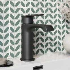Harbour Essence Mono Basin Mixer Tap