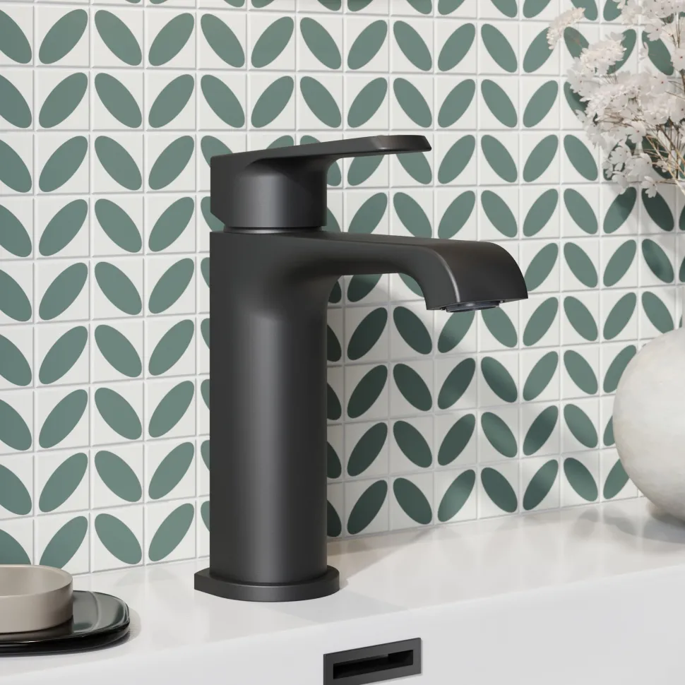 Harbour Essence Mono Basin Mixer Tap