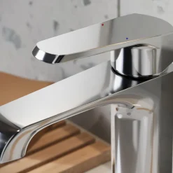 Harbour Essence Mono Basin Mixer Tap