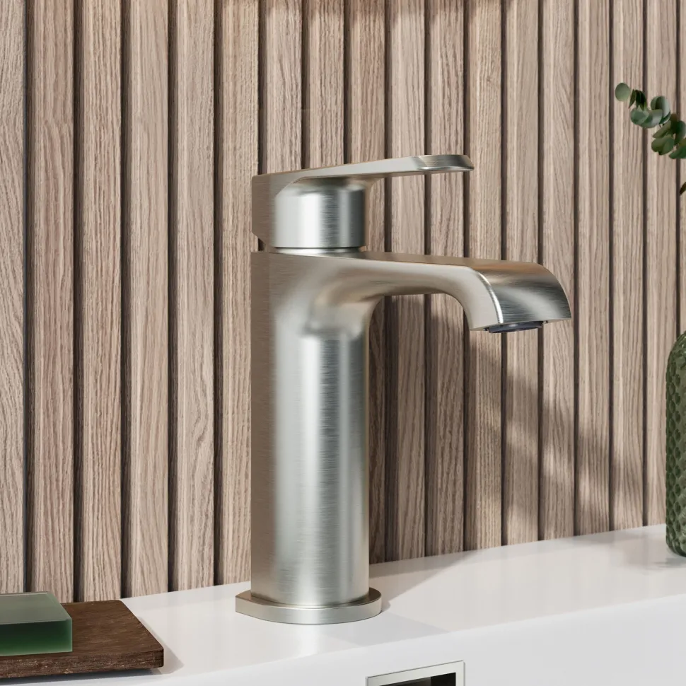 Harbour Essence Mono Basin Mixer Tap