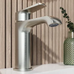Harbour Essence Mono Basin Mixer Tap