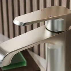 Harbour Essence Mono Basin Mixer Tap