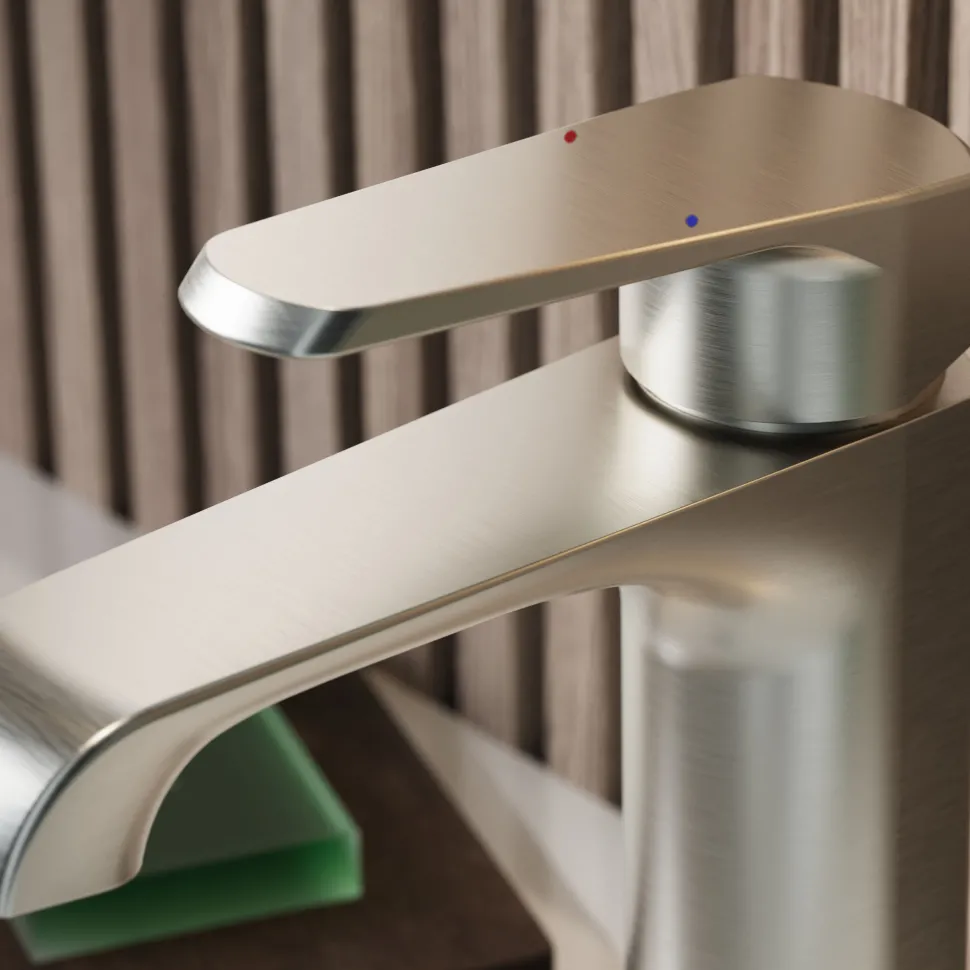 Harbour Essence Mono Basin Mixer Tap