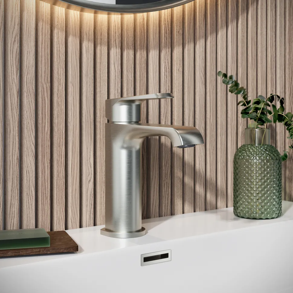 Harbour Essence Mono Basin Mixer Tap