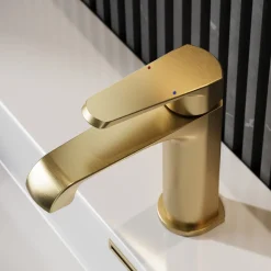 Harbour Essence Mono Basin Mixer Tap