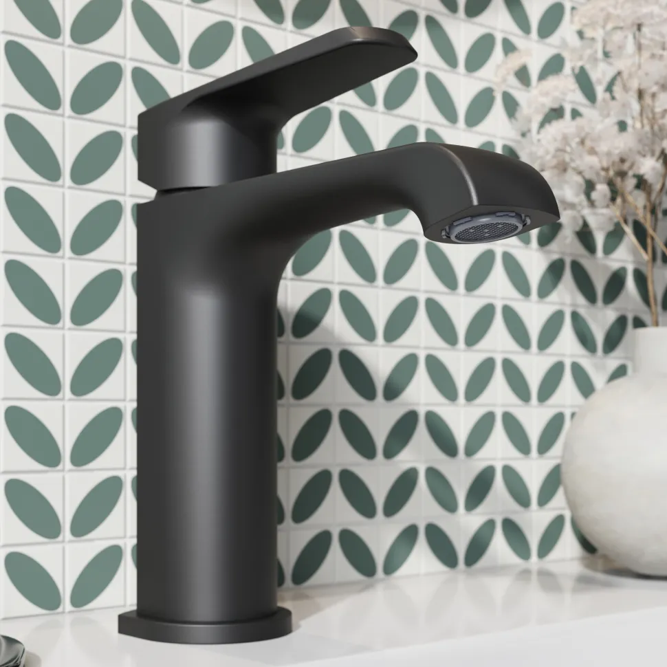 Harbour Essence Mono Basin Mixer Tap