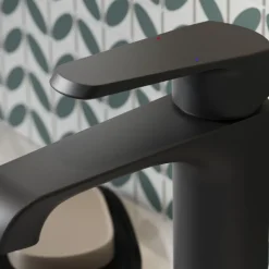 Harbour Essence Mono Basin Mixer Tap