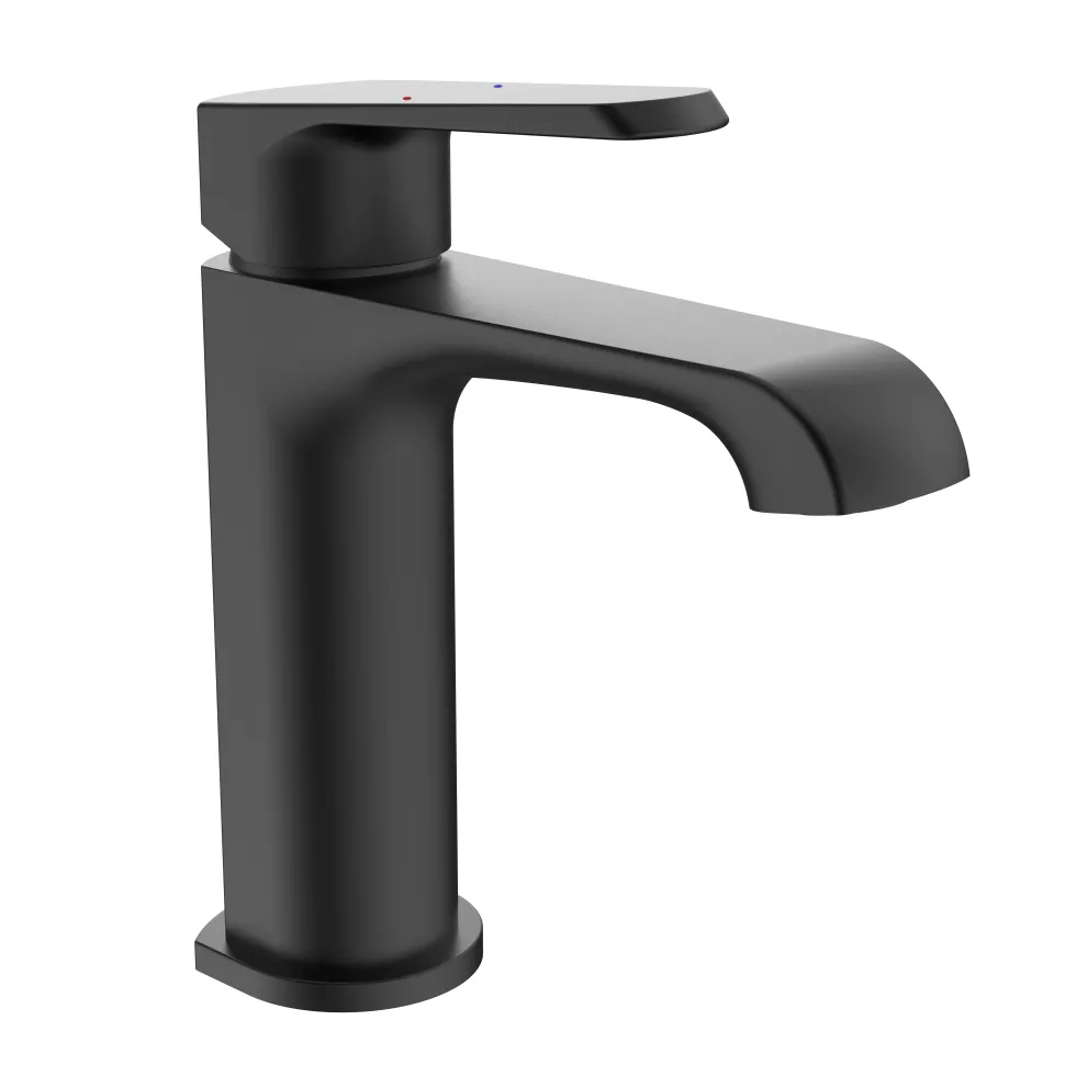Harbour Essence Mono Basin Mixer Tap