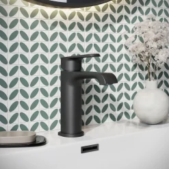 Harbour Essence Mono Basin Mixer Tap
