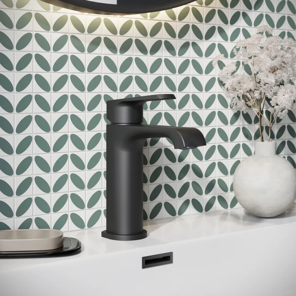 Harbour Essence Mono Basin Mixer Tap