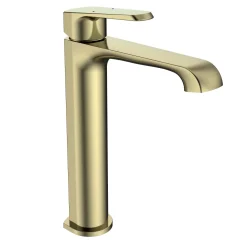Harbour Essence Tall Mono Basin Mixer Tap