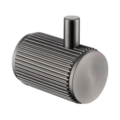 Harbour Fluted Robe Hook