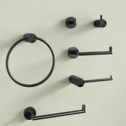 Harbour Fluted Robe Hook