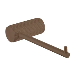 Harbour Fluted Toilet Roll Holder
