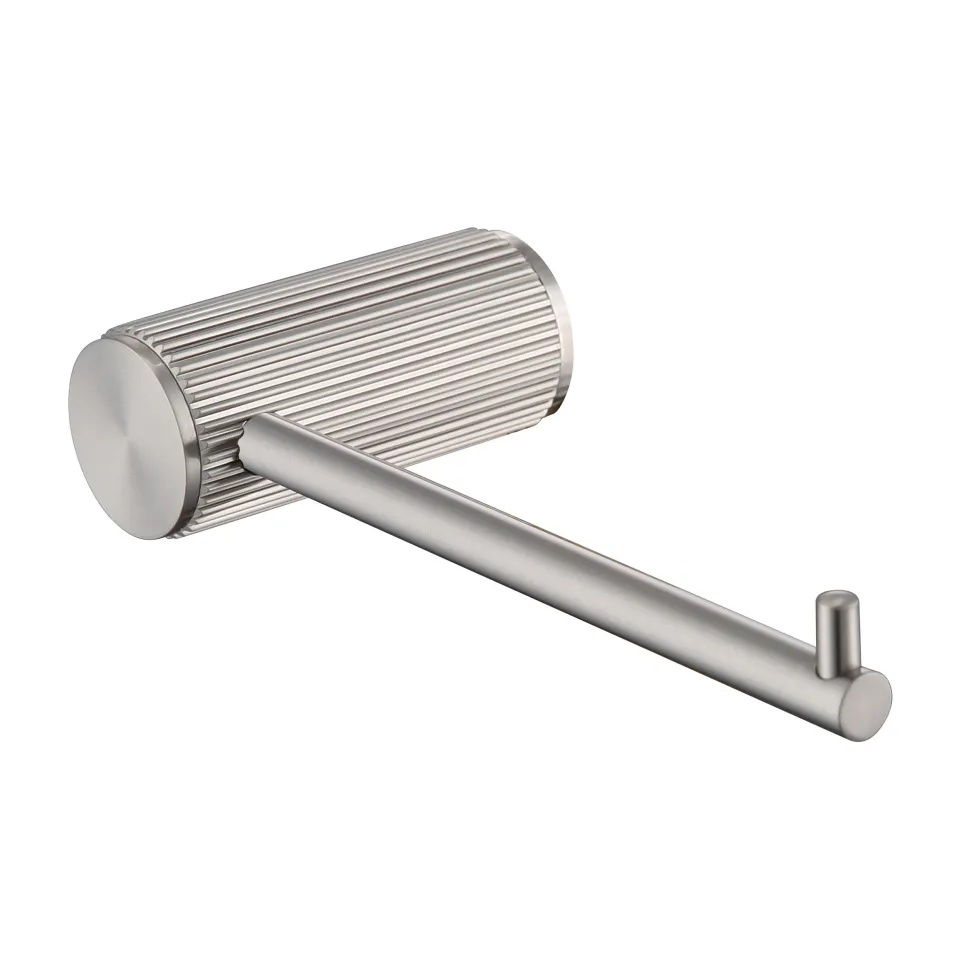 Harbour Fluted Toilet Roll Holder