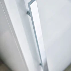 Harbour Icon Compact 900mm Furniture Suite inc. Vanity & Basin and Toilet Unit - Gloss White