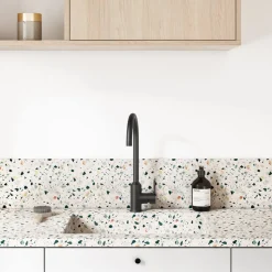 Harbour Icon Single Lever Mono Kitchen Mixer Tap