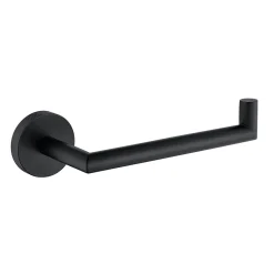 Harbour Knurled Toilet Roll Holder