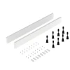 Harbour Leg Set & Plinth for Rectangular Trays between 1200 x 700mm and 1700 x 900mm