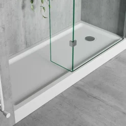 Harbour Leg Set & Plinth for Rectangular Trays between 1200 x 700mm and 1700 x 900mm